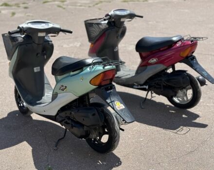 Хонда Другая, объемом двигателя 49 л и пробегом 0 тыс. км за 490 $, фото 4 на Automoto.ua
