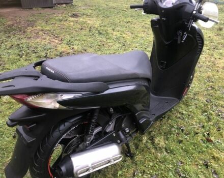 Хонда Другая, объемом двигателя 0.15 л и пробегом 0 тыс. км за 1249 $, фото 6 на Automoto.ua