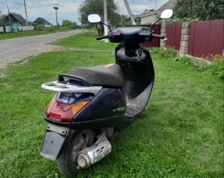 Хонда Другая, объемом двигателя 49 л и пробегом 0 тыс. км за 250 $, фото 2 на Automoto.ua