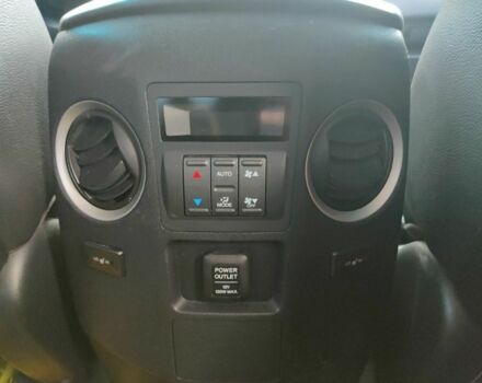 Хонда Другая, объемом двигателя 0 л и пробегом 0 тыс. км за 14500 $, фото 4 на Automoto.ua