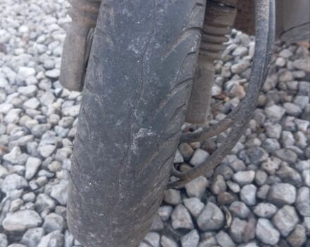 Хонда Інша, об'ємом двигуна 50 л та пробігом 0 тис. км за 556 $, фото 10 на Automoto.ua