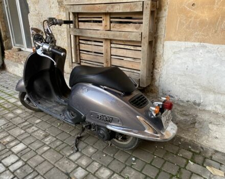 Хонда Другая, объемом двигателя 90 л и пробегом 0 тыс. км за 735 $, фото 4 на Automoto.ua