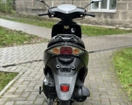 Хонда Другая, объемом двигателя 49 л и пробегом 0 тыс. км за 700 $, фото 10 на Automoto.ua