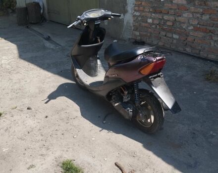 Хонда Другая, объемом двигателя 65 л и пробегом 0 тыс. км за 11000 $, фото 1 на Automoto.ua