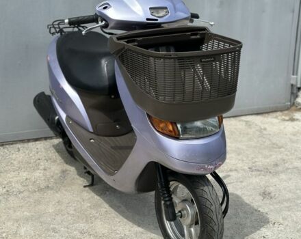 Хонда Другая, объемом двигателя 49 л и пробегом 0 тыс. км за 620 $, фото 3 на Automoto.ua