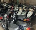 Хонда Другая, объемом двигателя 49 л и пробегом 0 тыс. км за 450 $, фото 7 на Automoto.ua