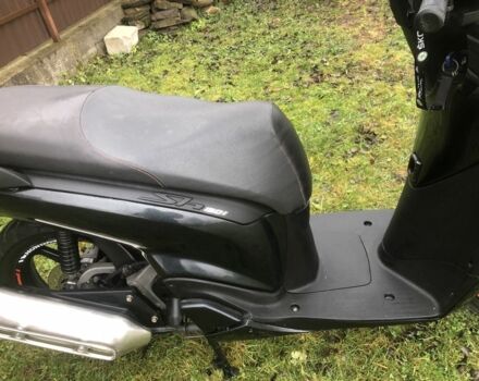 Хонда Другая, объемом двигателя 0.15 л и пробегом 0 тыс. км за 1249 $, фото 4 на Automoto.ua