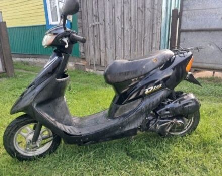 Хонда Другая, объемом двигателя 49 л и пробегом 0 тыс. км за 309 $, фото 1 на Automoto.ua