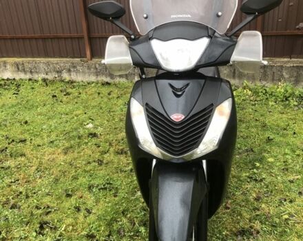 Хонда Другая, объемом двигателя 0.15 л и пробегом 0 тыс. км за 1249 $, фото 1 на Automoto.ua