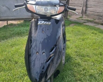 Хонда Другая, объемом двигателя 49 л и пробегом 0 тыс. км за 309 $, фото 2 на Automoto.ua