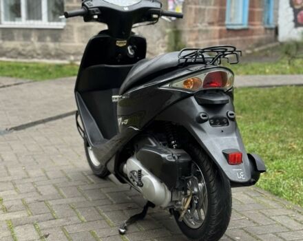 Хонда Другая, объемом двигателя 49 л и пробегом 0 тыс. км за 700 $, фото 4 на Automoto.ua