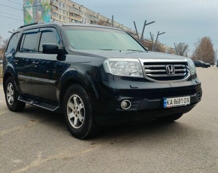 Хонда Другая, объемом двигателя 0 л и пробегом 0 тыс. км за 14500 $, фото 1 на Automoto.ua