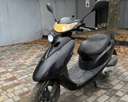 Хонда Другая, объемом двигателя 49 л и пробегом 0 тыс. км за 405 $, фото 1 на Automoto.ua