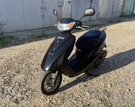 Хонда Другая, объемом двигателя 50 л и пробегом 0 тыс. км за 550 $, фото 4 на Automoto.ua