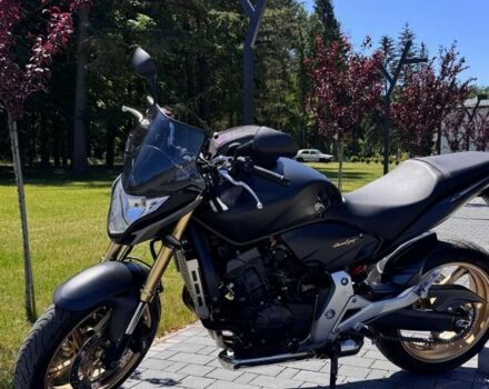 Хонда Інша, об'ємом двигуна 0.6 л та пробігом 0 тис. км за 6800 $, фото 1 на Automoto.ua