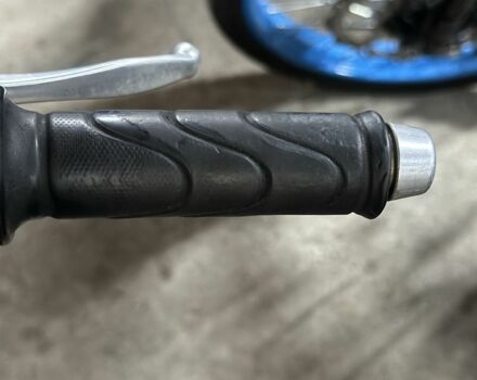 Хонда Інша, об'ємом двигуна 49 л та пробігом 0 тис. км за 620 $, фото 12 на Automoto.ua