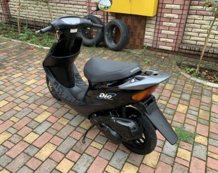 Хонда Другая, объемом двигателя 0 л и пробегом 0 тыс. км за 387 $, фото 10 на Automoto.ua