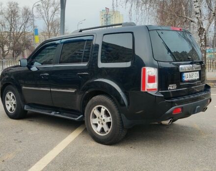 Хонда Другая, объемом двигателя 0 л и пробегом 0 тыс. км за 14500 $, фото 2 на Automoto.ua