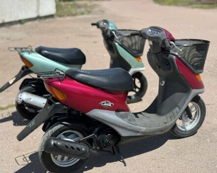 Хонда Другая, объемом двигателя 49 л и пробегом 0 тыс. км за 490 $, фото 2 на Automoto.ua