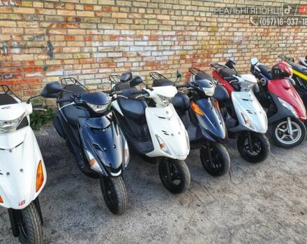 Хонда Другая, объемом двигателя 0 л и пробегом 0 тыс. км за 399 $, фото 17 на Automoto.ua