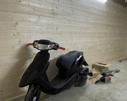 Хонда Інша, об'ємом двигуна 0 л та пробігом 0 тис. км за 450 $, фото 2 на Automoto.ua