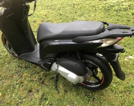 Хонда Другая, объемом двигателя 0.15 л и пробегом 0 тыс. км за 1249 $, фото 9 на Automoto.ua