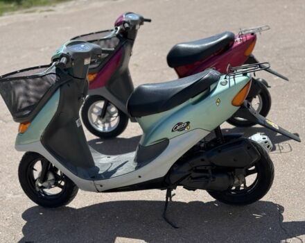 Хонда Другая, объемом двигателя 49 л и пробегом 0 тыс. км за 490 $, фото 5 на Automoto.ua