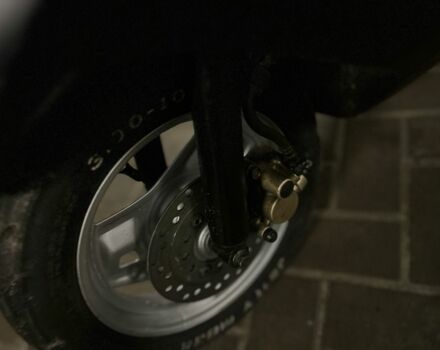 Хонда Другая, объемом двигателя 49 л и пробегом 0 тыс. км за 570 $, фото 3 на Automoto.ua