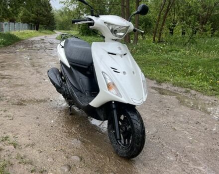 Хонда Другая, объемом двигателя 49 л и пробегом 0 тыс. км за 450 $, фото 23 на Automoto.ua