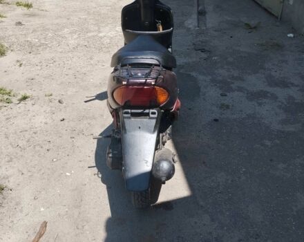 Хонда Другая, объемом двигателя 65 л и пробегом 0 тыс. км за 11000 $, фото 4 на Automoto.ua