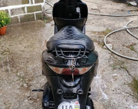 Хонда Інша, об'ємом двигуна 50 л та пробігом 0 тис. км за 262 $, фото 1 на Automoto.ua