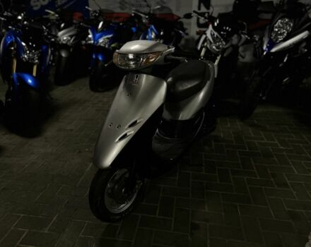 Хонда Другая, объемом двигателя 49 л и пробегом 0 тыс. км за 570 $, фото 4 на Automoto.ua