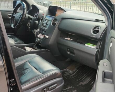 Хонда Другая, объемом двигателя 0 л и пробегом 0 тыс. км за 14500 $, фото 5 на Automoto.ua