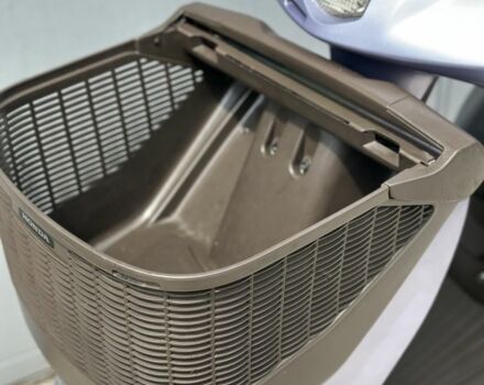 Хонда Інша, об'ємом двигуна 49 л та пробігом 0 тис. км за 620 $, фото 7 на Automoto.ua