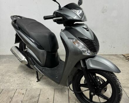 Хонда Інша, об'ємом двигуна 0.15 л та пробігом 0 тис. км за 1099 $, фото 3 на Automoto.ua