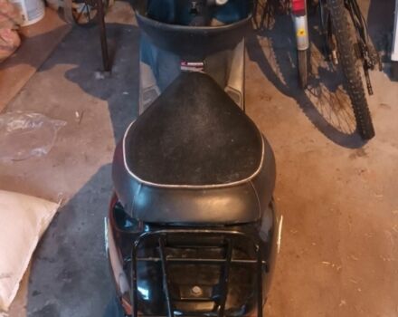 Хонда Інша, об'ємом двигуна 49 л та пробігом 0 тис. км за 112 $, фото 1 на Automoto.ua