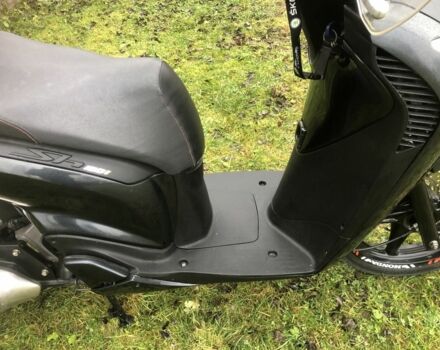 Хонда Другая, объемом двигателя 0.15 л и пробегом 0 тыс. км за 1249 $, фото 3 на Automoto.ua