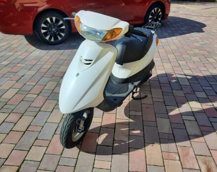 Хонда Інша, об'ємом двигуна 50 л та пробігом 0 тис. км за 570 $, фото 12 на Automoto.ua