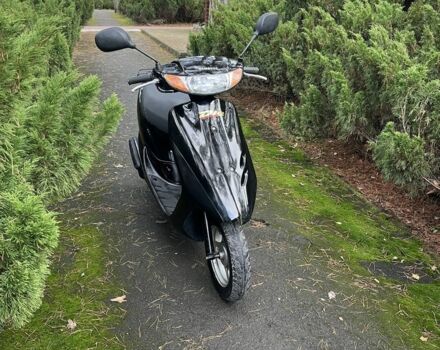 Хонда Інша, об'ємом двигуна 50 л та пробігом 0 тис. км за 314 $, фото 1 на Automoto.ua