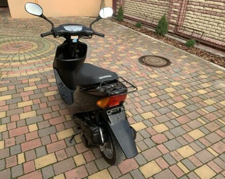 Хонда Другая, объемом двигателя 0 л и пробегом 0 тыс. км за 387 $, фото 1 на Automoto.ua