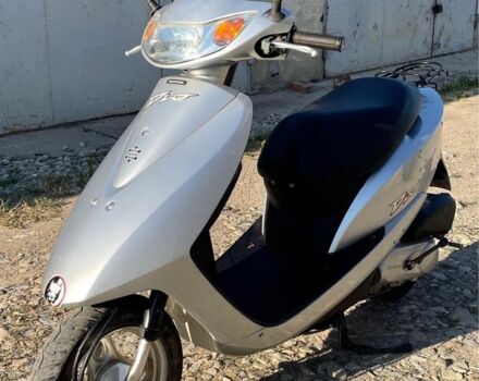 Хонда Другая, объемом двигателя 50 л и пробегом 0 тыс. км за 550 $, фото 6 на Automoto.ua
