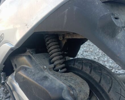 Хонда Інша, об'ємом двигуна 50 л та пробігом 0 тис. км за 556 $, фото 9 на Automoto.ua