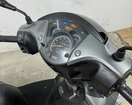 Хонда Інша, об'ємом двигуна 0.15 л та пробігом 0 тис. км за 1099 $, фото 5 на Automoto.ua