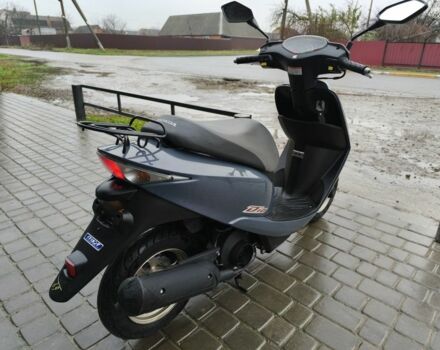 Хонда Другая, объемом двигателя 0 л и пробегом 0 тыс. км за 720 $, фото 2 на Automoto.ua