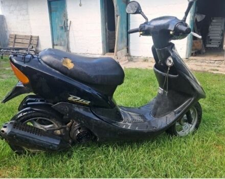 Хонда Другая, объемом двигателя 49 л и пробегом 0 тыс. км за 309 $, фото 3 на Automoto.ua