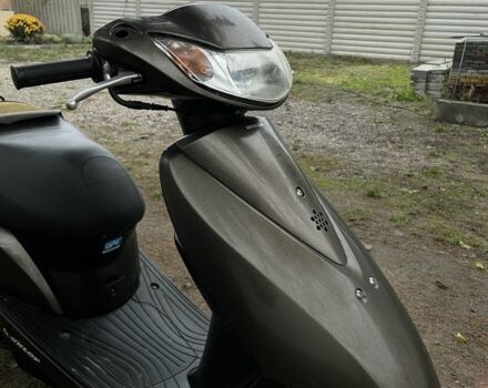 Хонда Другая, объемом двигателя 49 л и пробегом 0 тыс. км за 380 $, фото 3 на Automoto.ua