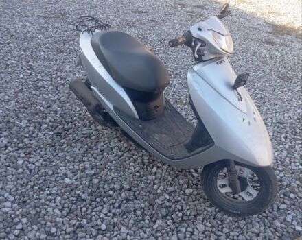 Хонда Інша, об'ємом двигуна 50 л та пробігом 0 тис. км за 556 $, фото 4 на Automoto.ua