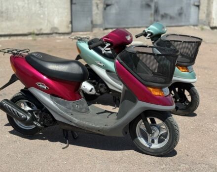 Хонда Другая, объемом двигателя 49 л и пробегом 0 тыс. км за 490 $, фото 1 на Automoto.ua