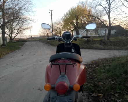 Хонда Другая, объемом двигателя 49 л и пробегом 0 тыс. км за 310 $, фото 3 на Automoto.ua