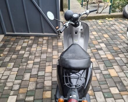 Хонда Другая, объемом двигателя 49 л и пробегом 0 тыс. км за 260 $, фото 3 на Automoto.ua